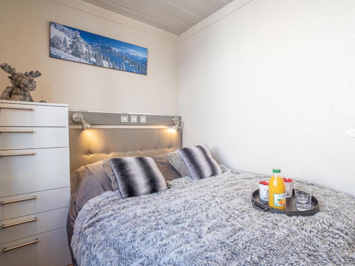 Apartment Rond Point Des Pistes - Val Claret-17 By Interhome Тинь Экстерьер фото