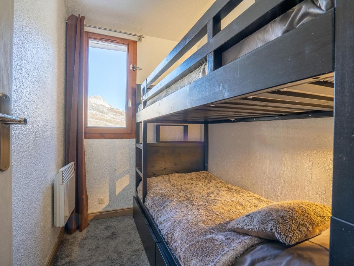 Apartment Rond Point Des Pistes - Val Claret-17 By Interhome Тинь Экстерьер фото