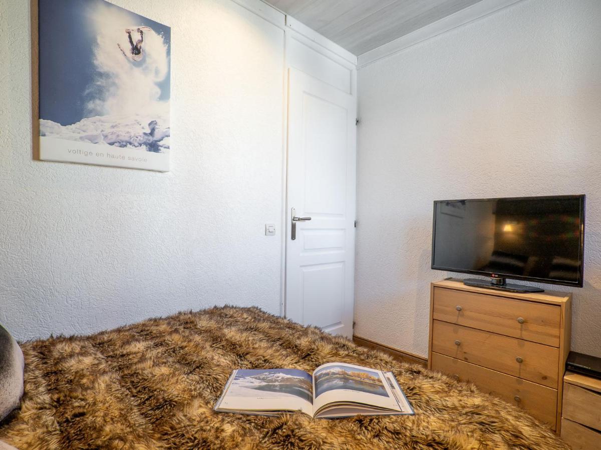 Apartment Rond Point Des Pistes - Val Claret-17 By Interhome Тинь Экстерьер фото